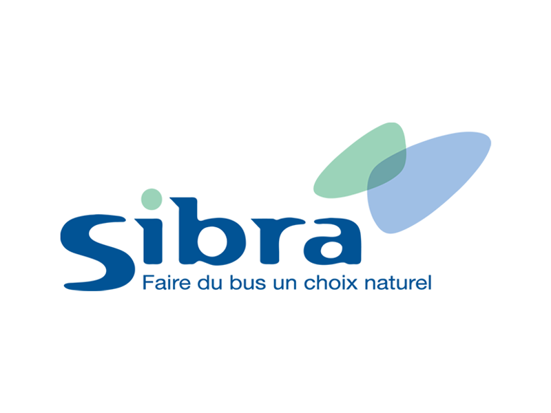 Logo Sibra