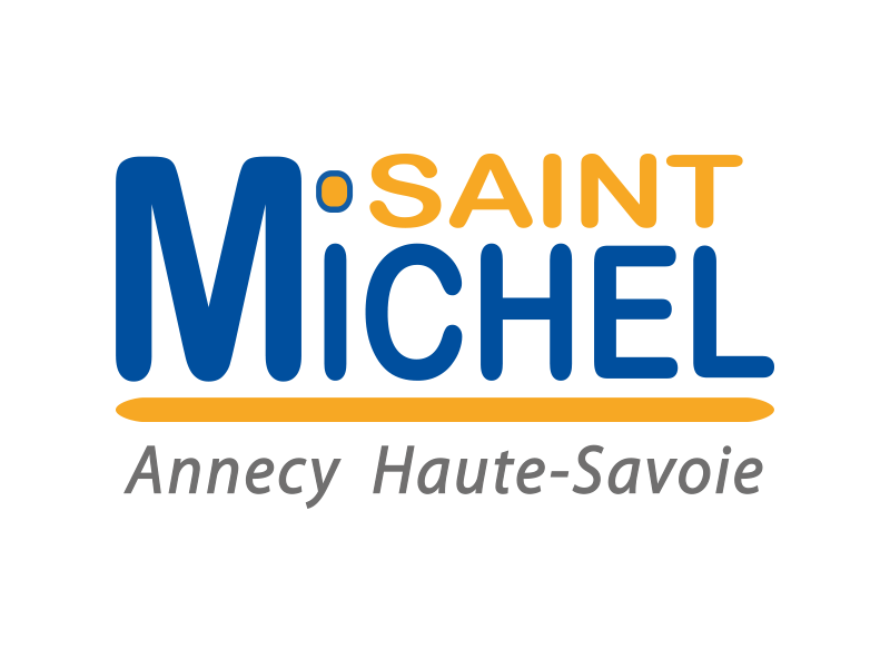 Logo saint michel