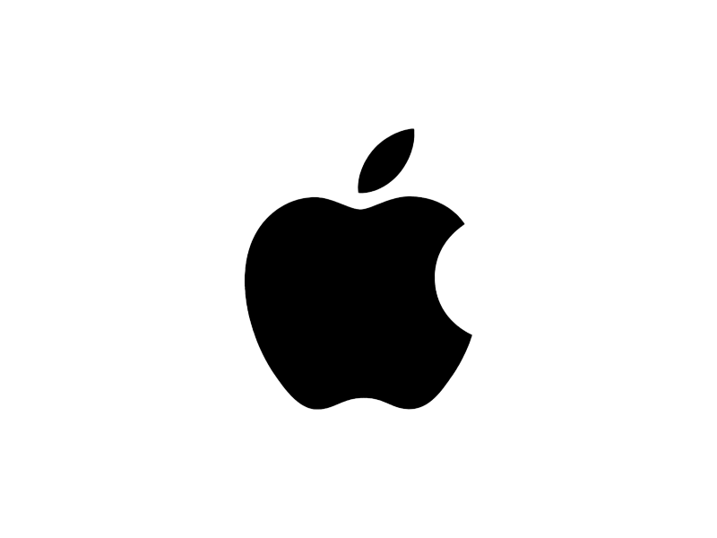 logo apple