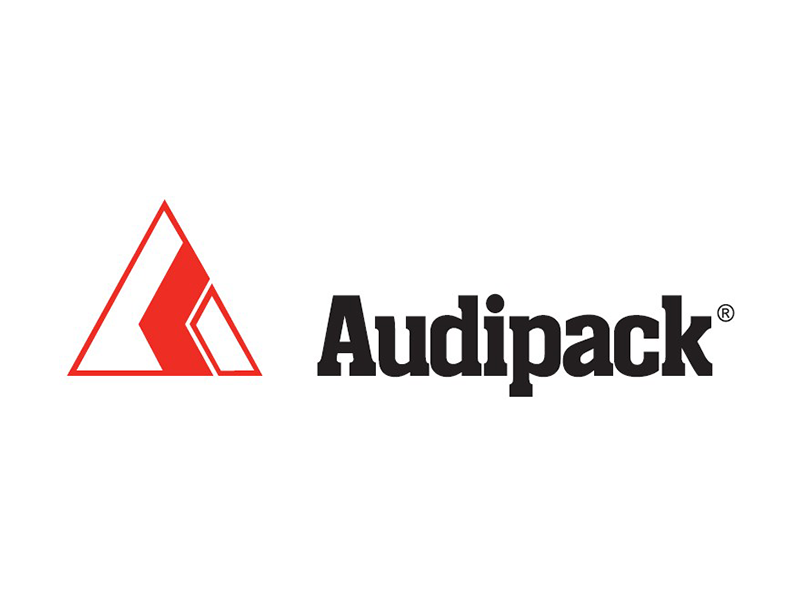 logo audipack