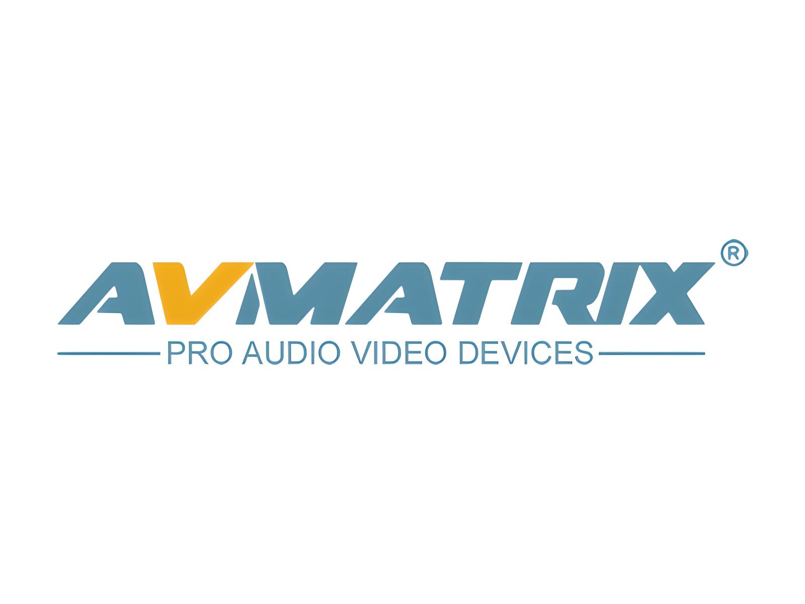 logo avmatrix