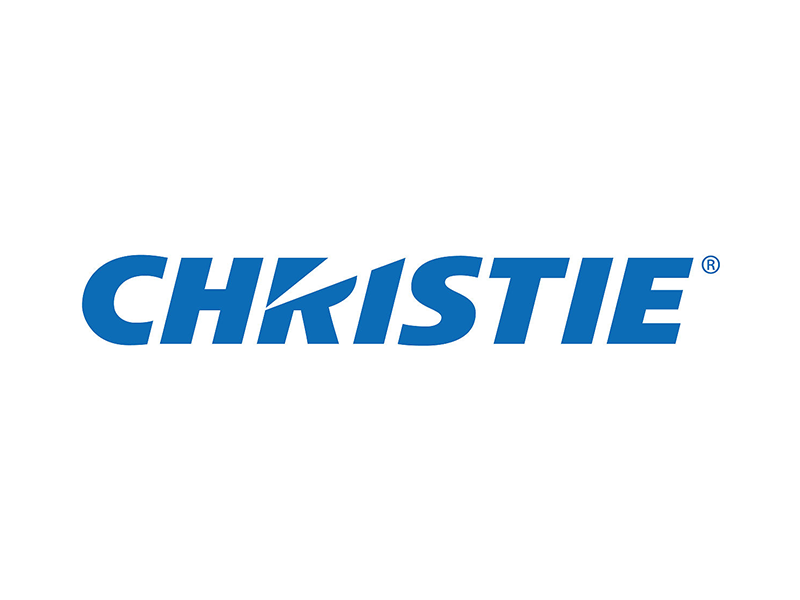 logo christie