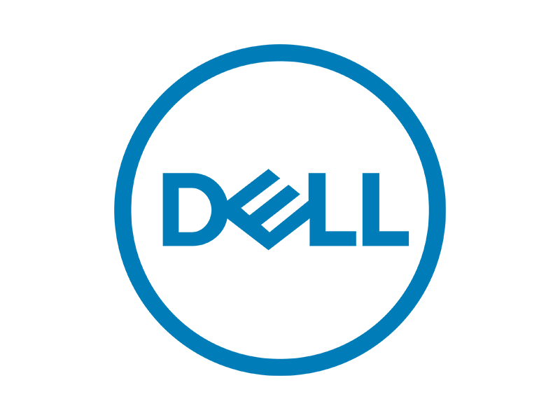 logo dell
