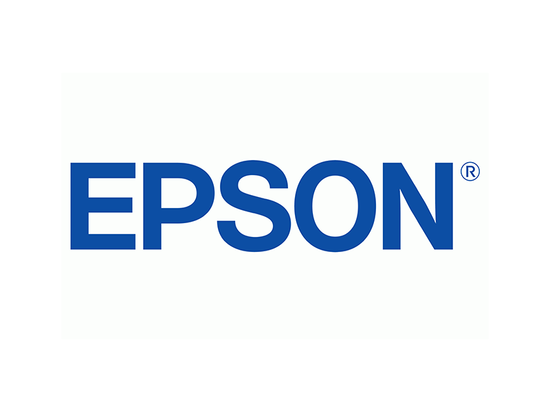 logo epson