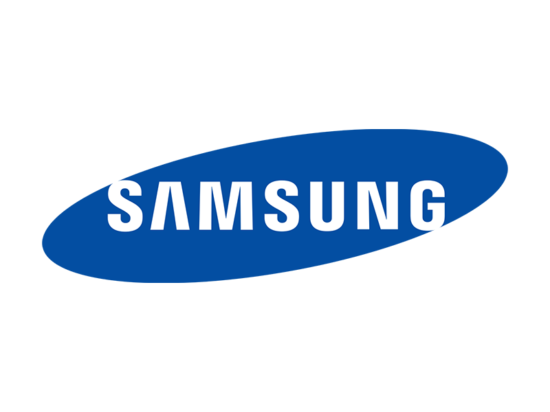 logo samsung