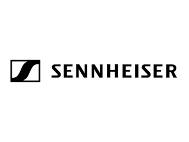 logo-sennheiser