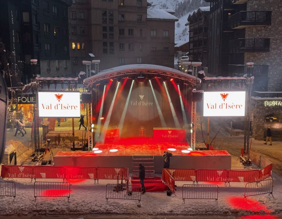 Evènements Sportifs (1)