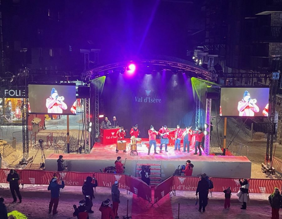 Evènements Sportifs (2)