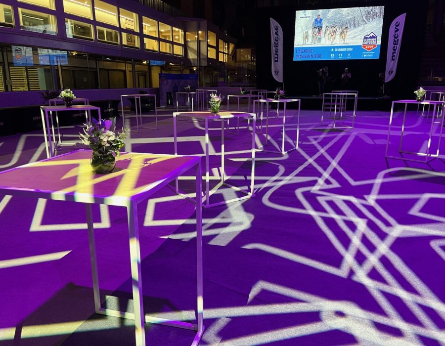 Evènements Sportifs (3)