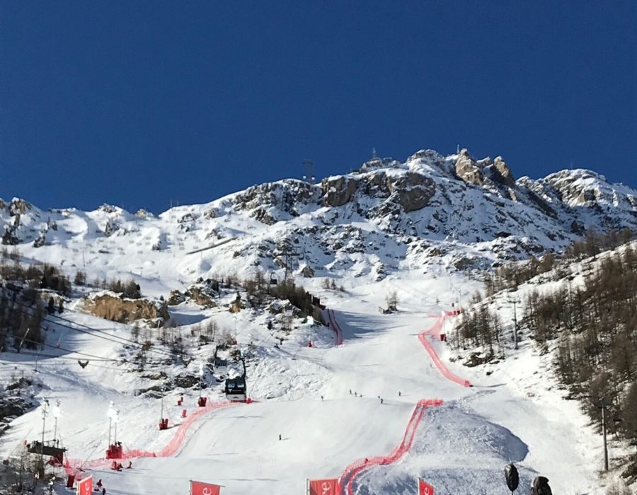 Evènements Sportifs (4)