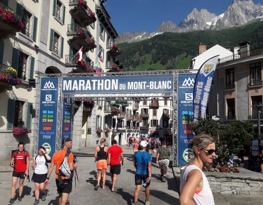 Evènements Sportifs (5)