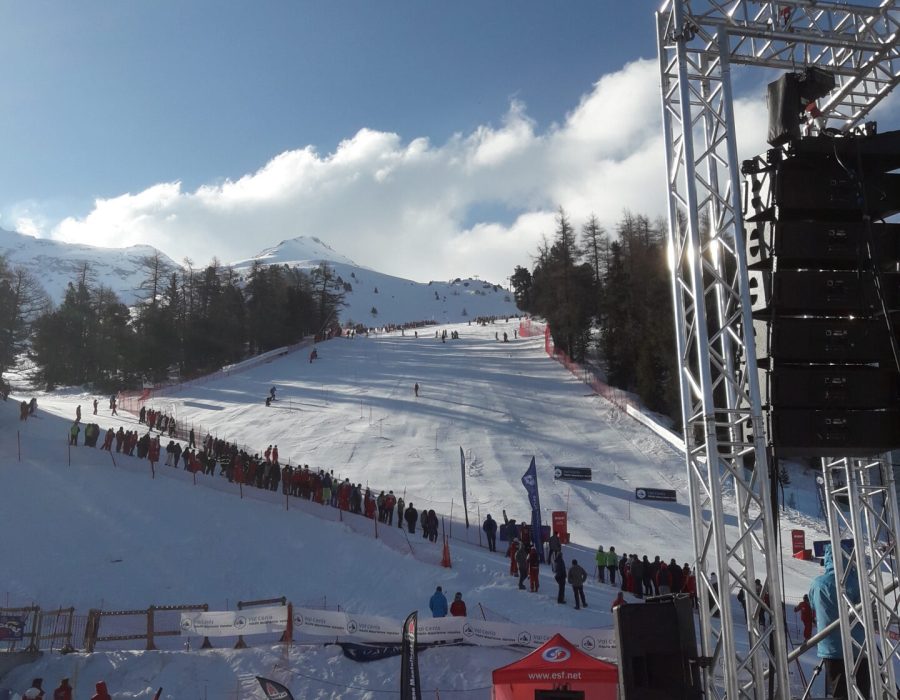 Evènements Sportifs (6)