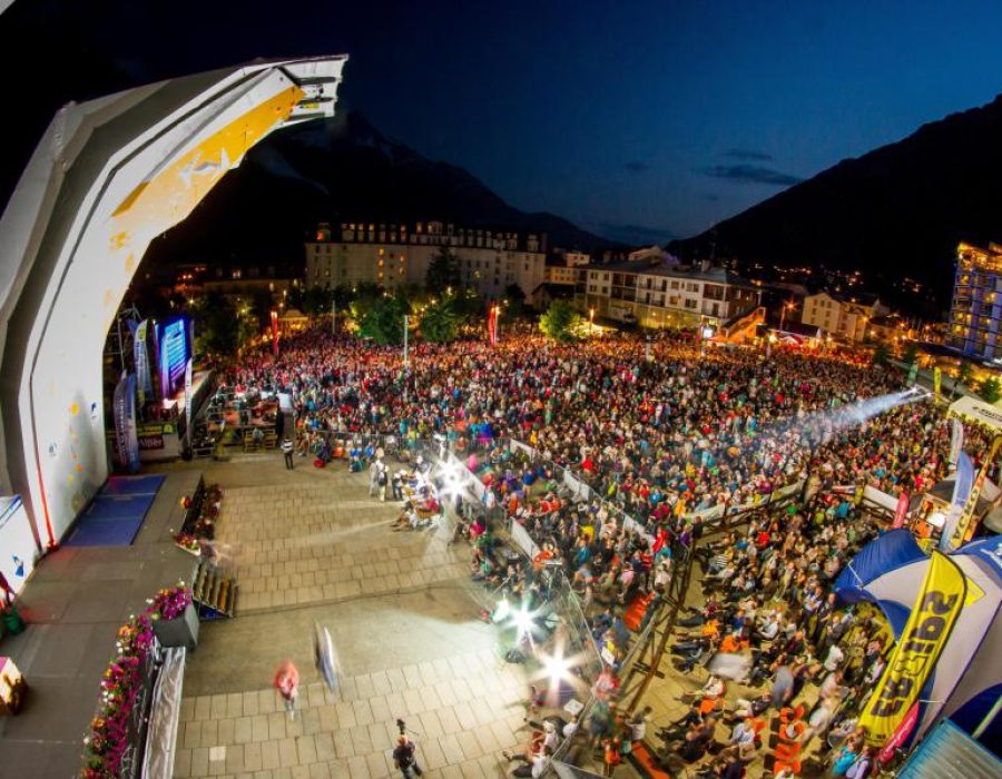 Evènements Sportifs (7)