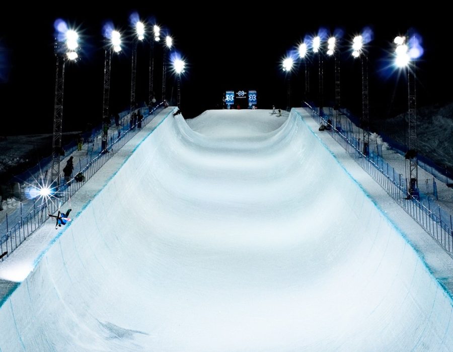 Evènements Sportifs (8)